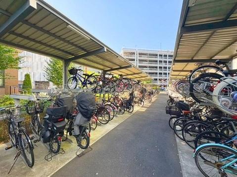 グレーシアタワーズ海老名ウエスト