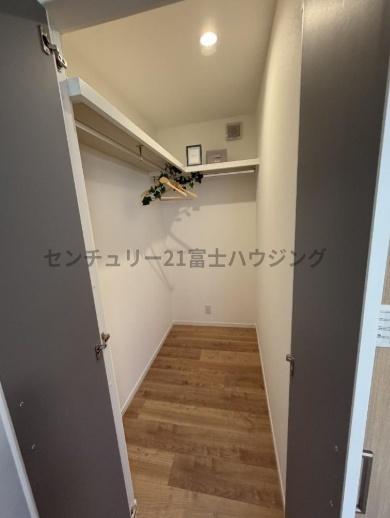 茅ヶ崎市小桜町の中古一戸建て