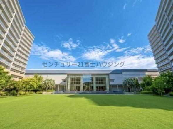 ライオンズ茅ヶ崎ザ・アイランズ　Ⅱ街区