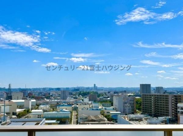 ライオンズ茅ヶ崎ザ・アイランズ　Ⅱ街区