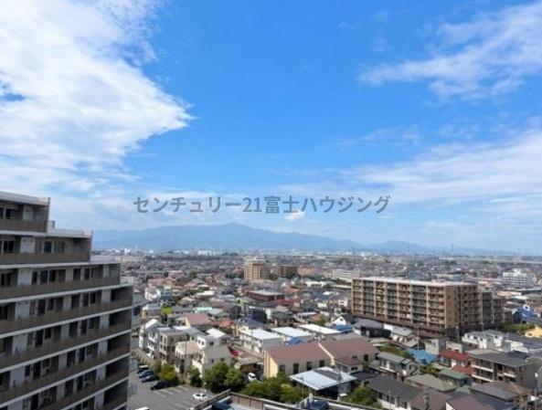 ライオンズ茅ヶ崎ザ・アイランズ　Ⅱ街区