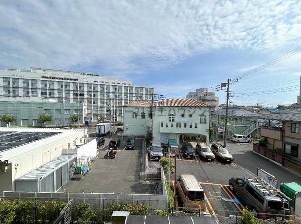 クリオ湘南茅ヶ崎