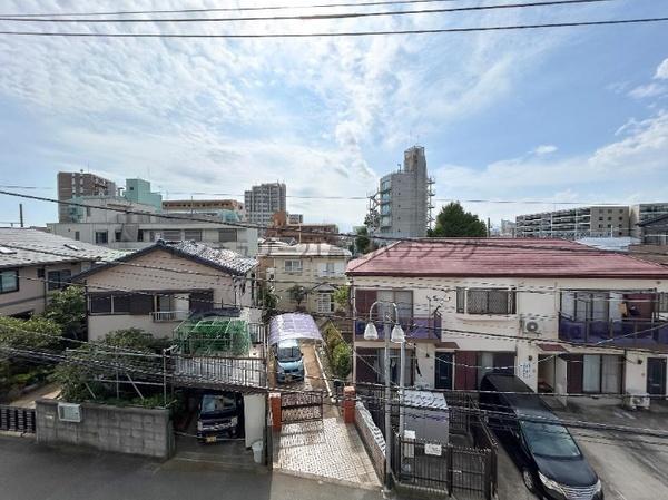 クリオ湘南茅ヶ崎