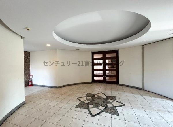 クリオ湘南茅ヶ崎