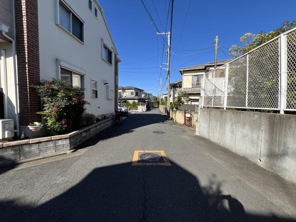 茅ヶ崎市本村２丁目の中古一戸建て