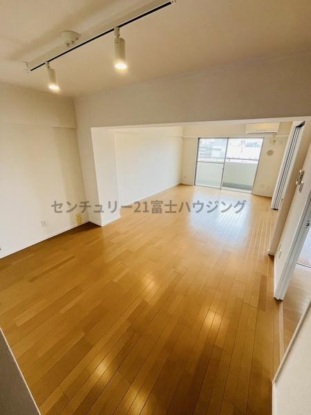 パークタウン茅ヶ崎2号棟