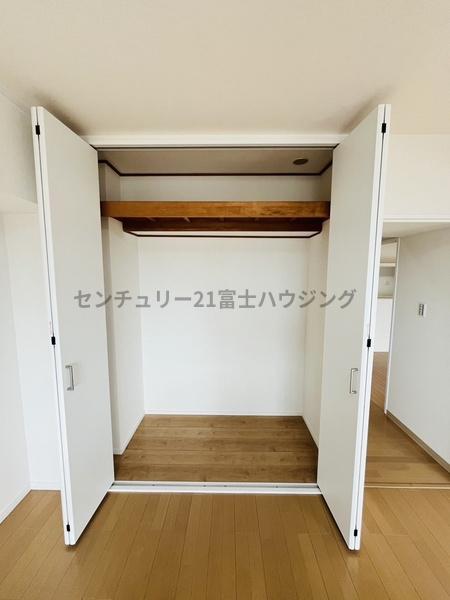パークタウン茅ヶ崎2号棟