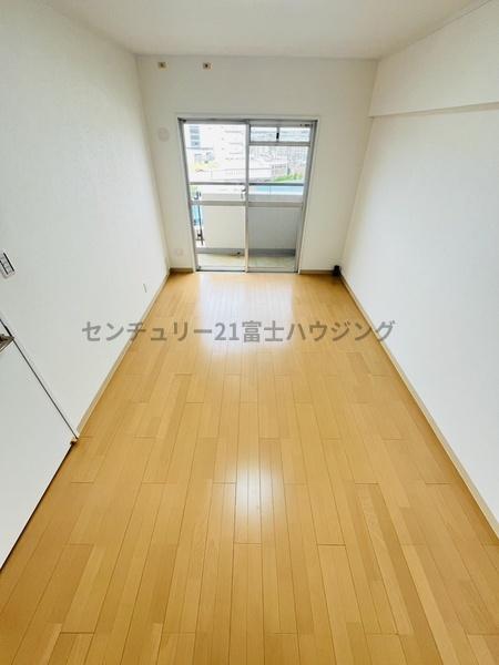 パークタウン茅ヶ崎2号棟