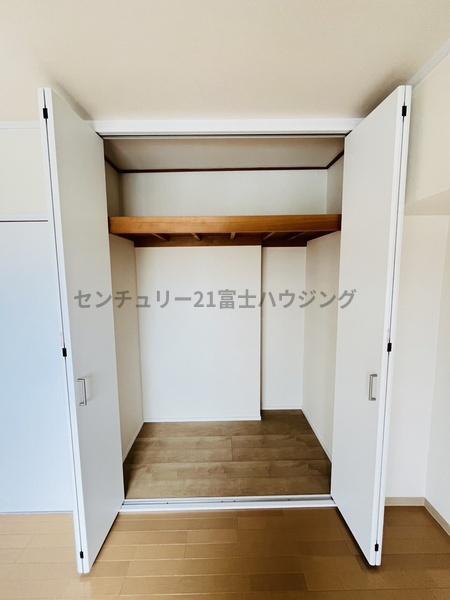 パークタウン茅ヶ崎2号棟
