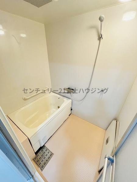 パークタウン茅ヶ崎2号棟