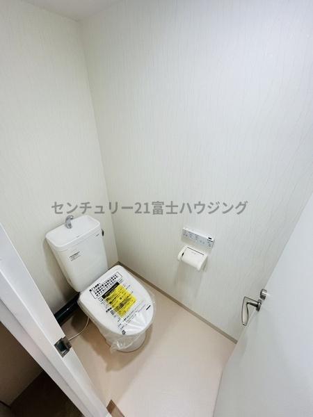 パークタウン茅ヶ崎2号棟
