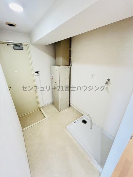 パークタウン茅ヶ崎2号棟