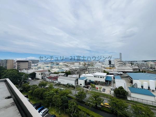 パークタウン茅ヶ崎2号棟