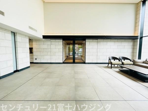 ジオ茅ヶ崎フレシア