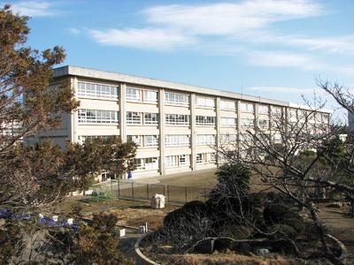 パークスクエア湘南茅ヶ崎S棟(茅ヶ崎市立梅田小学校)