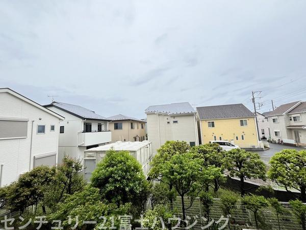 コスモ茅ヶ崎ラフェーリア