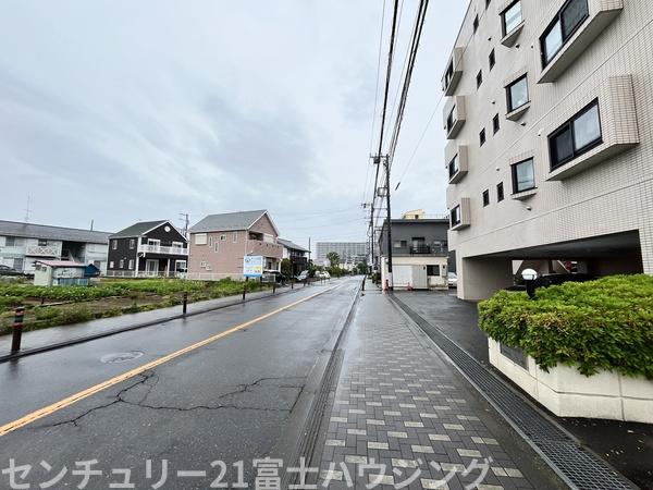 コスモ茅ヶ崎ラフェーリア