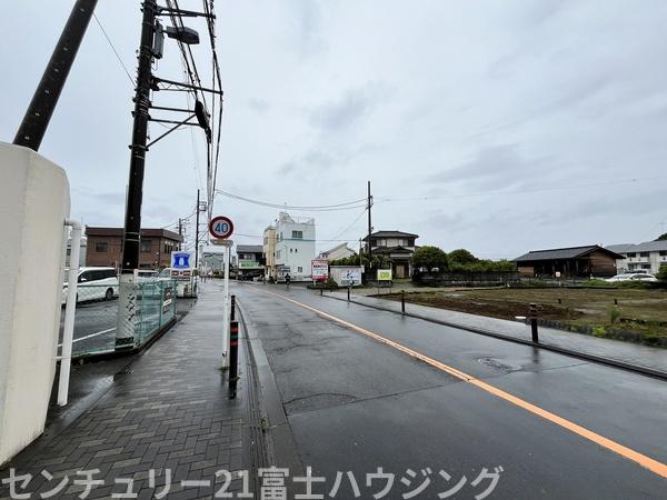 コスモ茅ヶ崎ラフェーリア