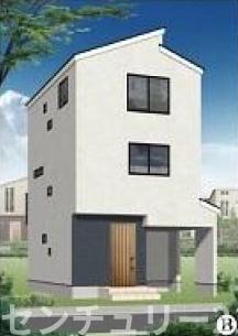 茅ヶ崎市矢畑の中古一戸建