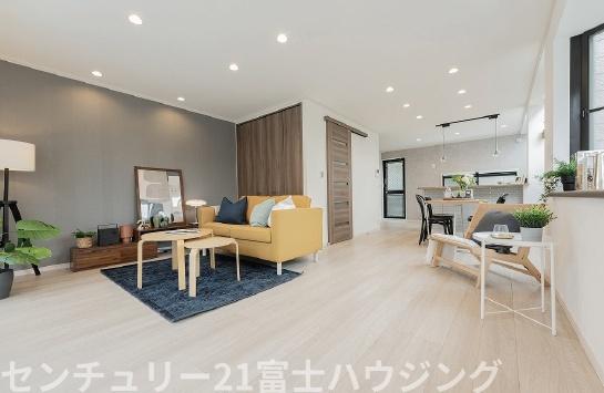 茅ヶ崎市矢畑の中古一戸建