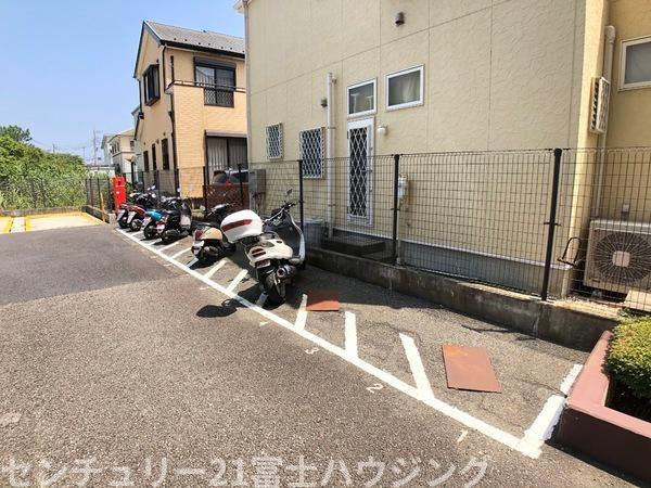 ダイアパレス茅ヶ崎鶴嶺