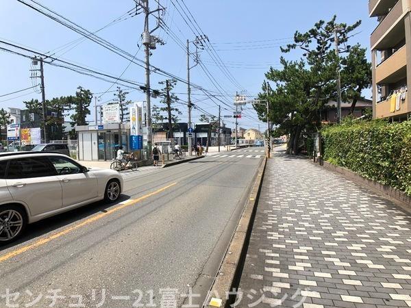 ダイアパレス茅ヶ崎鶴嶺