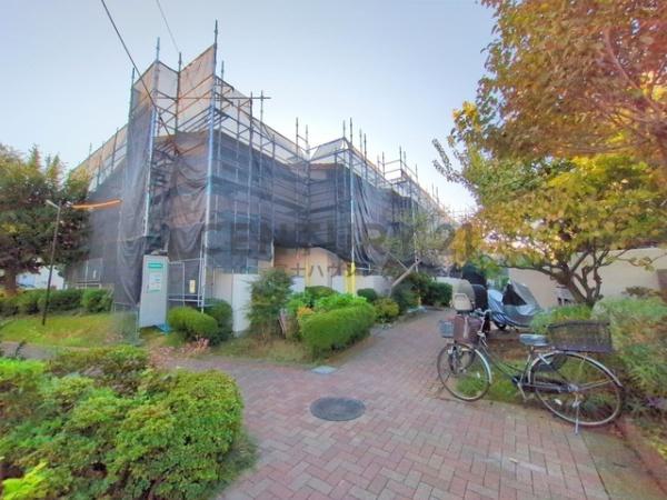 ホームタウン茅ヶ崎　5号棟