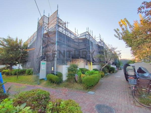 ホームタウン茅ヶ崎　5号棟