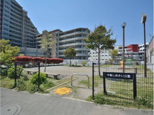 茅ケ崎市中島4期 新築戸建3号棟 全5棟(中島しおさい公園)