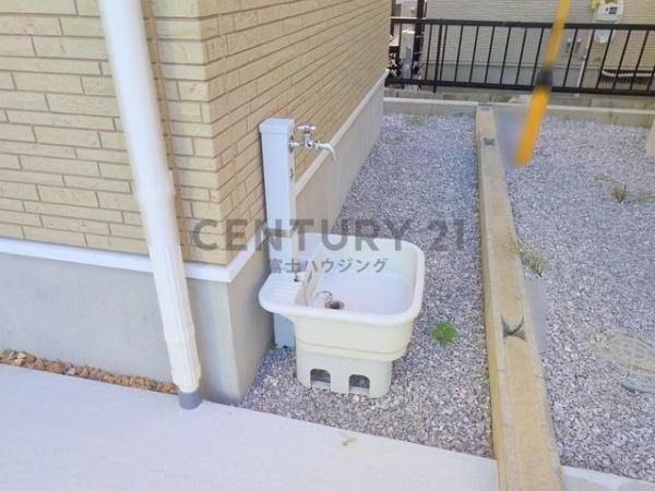 茅ヶ崎市今宿　新築分譲住宅　4号棟　全8棟
