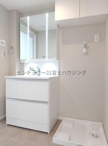 茅ヶ崎グリーンハイツ　5号棟