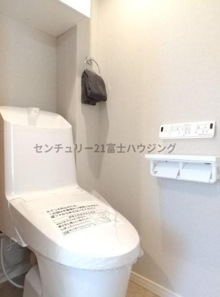 茅ヶ崎グリーンハイツ　5号棟