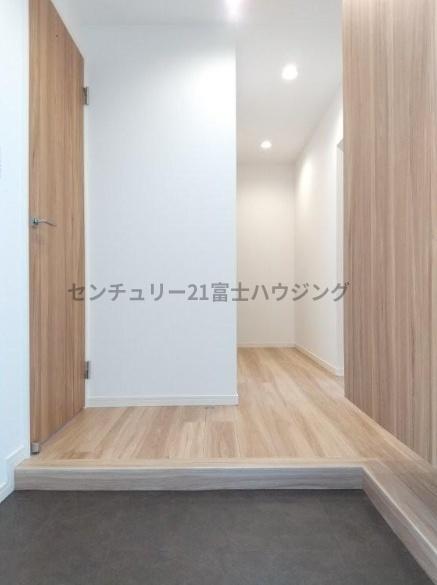 茅ヶ崎グリーンハイツ　5号棟