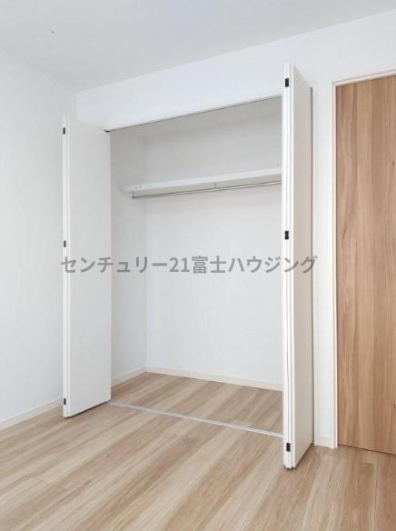 茅ヶ崎グリーンハイツ　5号棟