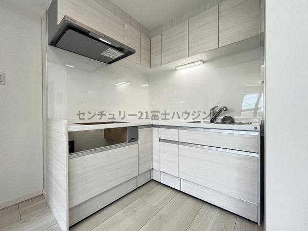ライオンズマンション茅ヶ崎海岸