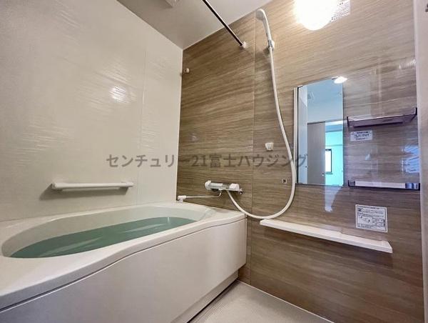 ライオンズマンション茅ヶ崎海岸