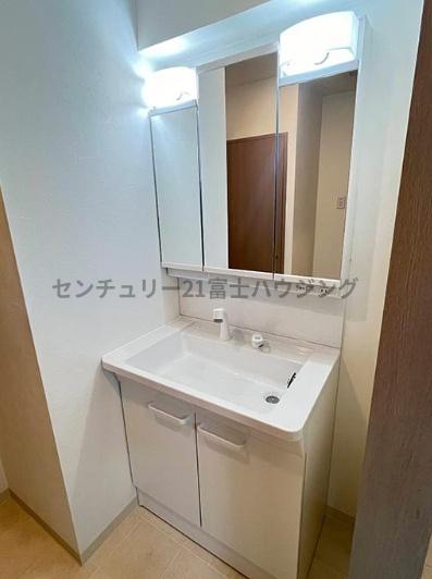 ライオンズマンション茅ヶ崎海岸