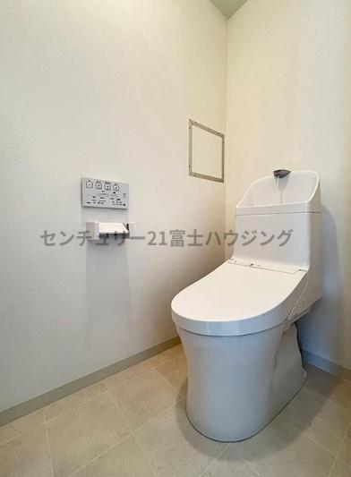 ライオンズマンション茅ヶ崎海岸