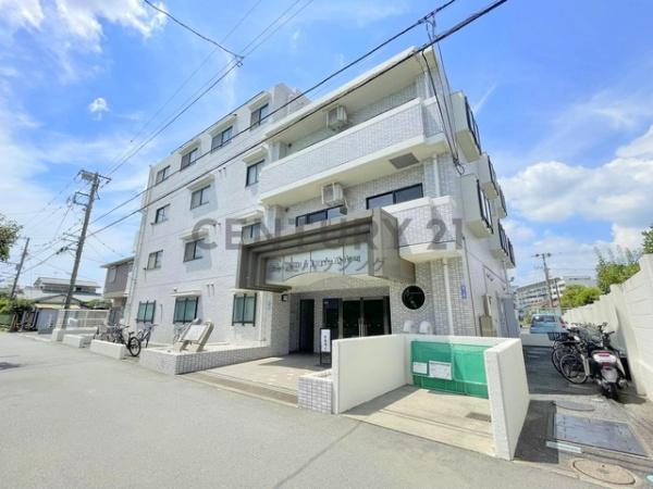 ライオンズマンション茅ヶ崎海岸
