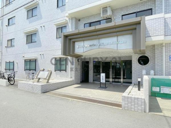 ライオンズマンション茅ヶ崎海岸