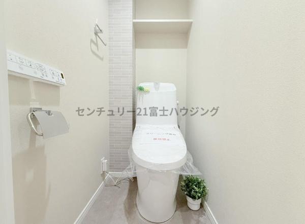 エンゼル茅ヶ崎リバーヴェール