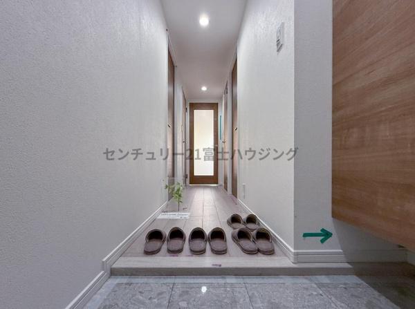 エンゼル茅ヶ崎リバーヴェール