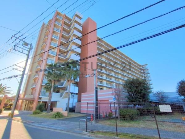 エンゼル茅ヶ崎リバーヴェール