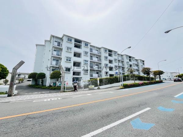 ライオンズガーデン茅ヶ崎３番館