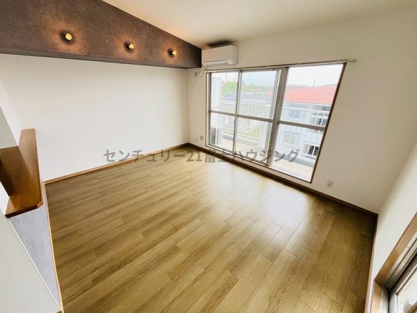 ライオンズガーデン茅ヶ崎３番館