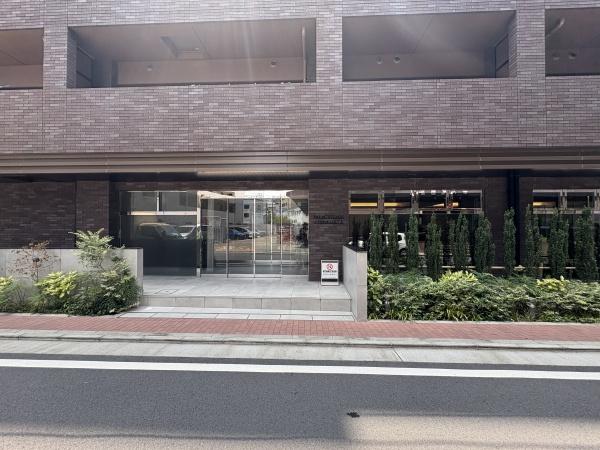 パレステージ茅ヶ崎2