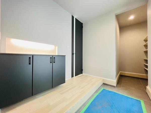 茅ヶ崎市富士見町の新築一戸建