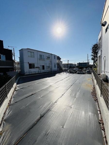 茅ヶ崎市富士見町の新築一戸建