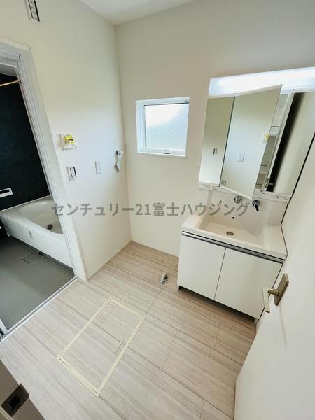 茅ヶ崎市今宿の中古一戸建て