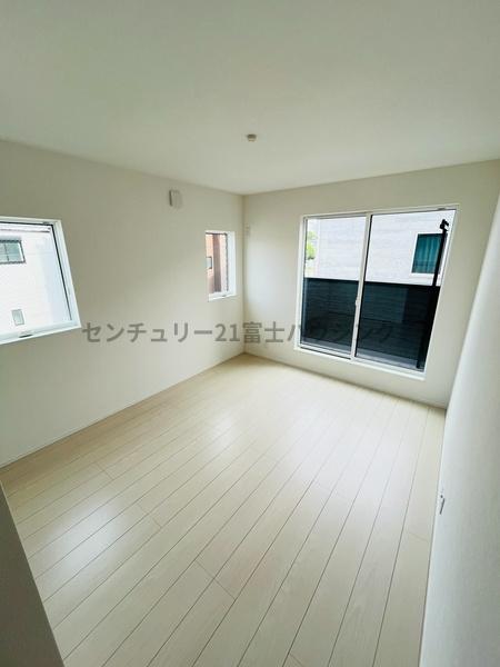 茅ヶ崎市今宿の中古一戸建て